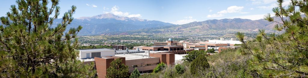 Auto Repair Near UCCS