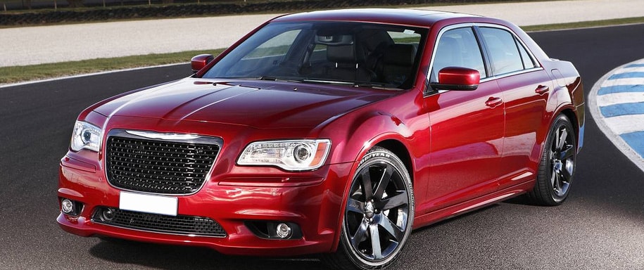 Chrysler Repair & Service Colorado Springs CO - Trans Tech Auto & Truck