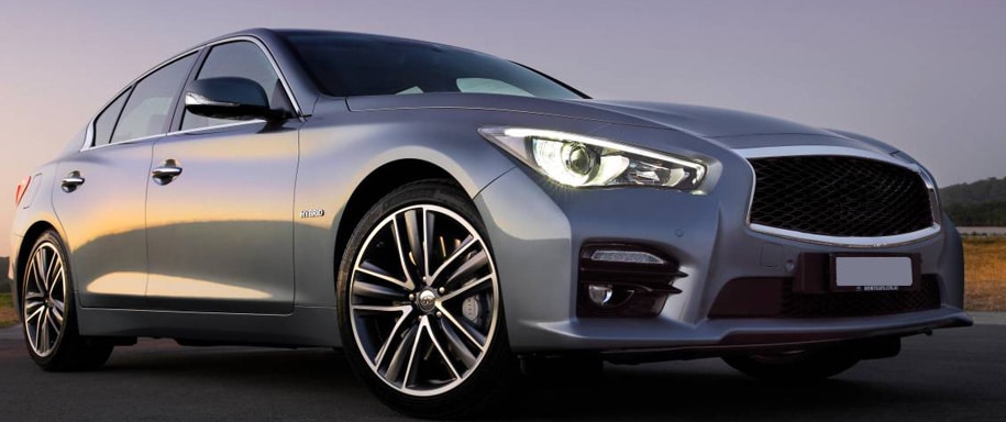 Infiniti Repair & Service Colorado Springs CO