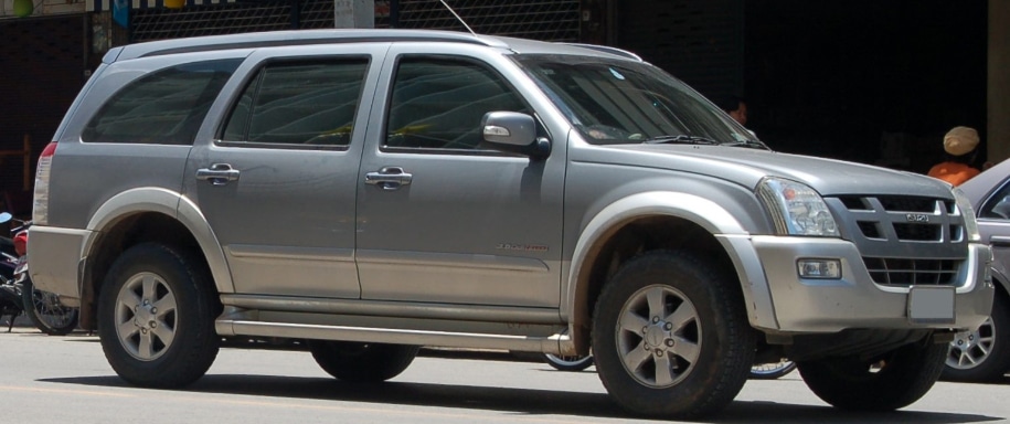Isuzu Repair & Service Colorado Springs CO