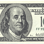 100 dollars off