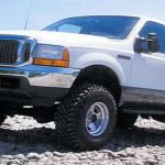 4 wheel drive offer
