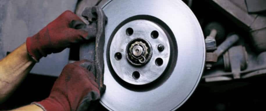 brake repair service colorado springs