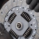 Clutch Repair Offer