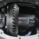 Differential repair